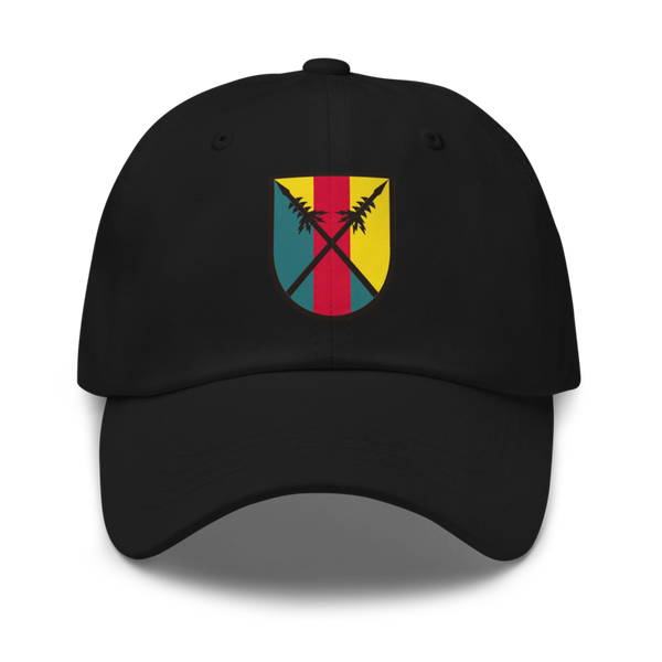 Dad hat - Black