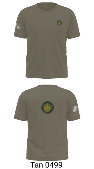 Short Sleeve Performance Shirt, 377th MP CO, , Teamtime, Team time, sublimation, custom sports apparel, team uniforms, spirit wear, spiritwear, sports uniforms, custom shirts, team store, custom team store, fundraiser sports, apparel fundraiser