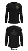 ALC CLASS 26-004 89257049 Long Sleeve Performance Shirt - 17