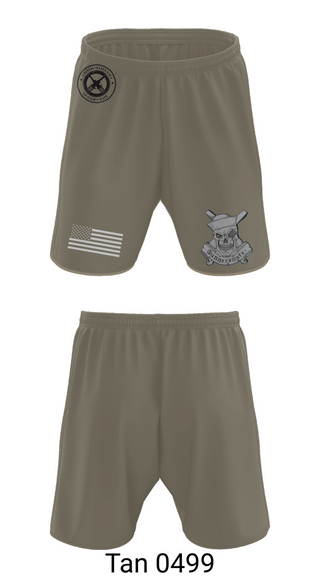 Athletic Shorts With Pockets, GUNNERSMATE, , Teamtime, Team time, sublimation, custom sports apparel, team uniforms, spirit wear, spiritwear, sports uniforms, custom shirts, team store, custom team store, fundraiser sports, apparel fundraiser