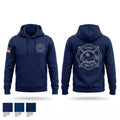 Cabo Este Fire Hoodie - 1