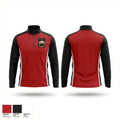 Haus Valhalla 84201887 Quarter Zip Jacket - 1