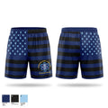 JCH Paramedic Services Ranger Panties - 1