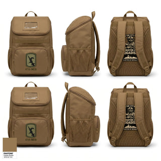 Gear Bag, 67th MEB, Army, Teamtime, Team time, sublimation, custom sports apparel, team uniforms, spirit wear, spiritwear, sports uniforms, custom shirts, team store, custom team store, fundraiser sports, apparel fundraiser