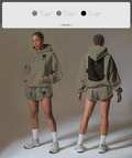 Oscar Co 4326033 Hoodie - 3