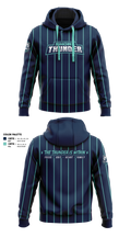 Shore Thunder Hoodie - 2