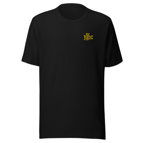 Se PuedeSe Puede Unisex Staple T-Shirt | Bella + Canvas 3001