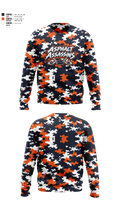 Renegades Crew Neck Sweatshirt - 3
