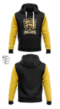 Sipsey Valley Bears 65178643 Hoodie - 2