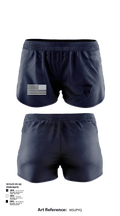 Cuyuna Fire Department 81875923 Ranger Panties - 1