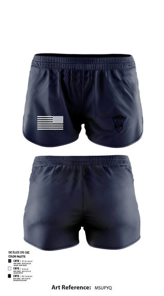 Ranger Panties, Cuyuna Fire Department, Fire Department, Teamtime, Team time, sublimation, custom sports apparel, team uniforms, spirit wear, spiritwear, sports uniforms, custom shirts, team store, custom team store, fundraiser sports, apparel fundraiser