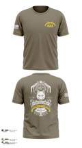 422nd Military Police Company 13862953 Short Sleeve Performance Shirt - 5