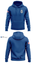 Canandaigua Hoodie - 3