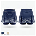 GV Tennis Seahawks 31842995 Skort - 1