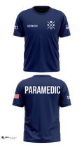 SM Short Sleeve Performance Shirt - 5
