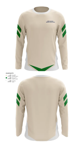 Long Sleeve Performance Shirt, New Albany Smiles Pelotonia, Cycling, Teamtime, Team time, sublimation, custom sports apparel, team uniforms, spirit wear, spiritwear, sports uniforms, custom shirts, team store, custom team store, fundraiser sports, apparel fundraiser