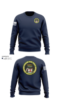 Northwell Special Operations Crew Neck Sweatshirt Squad 2