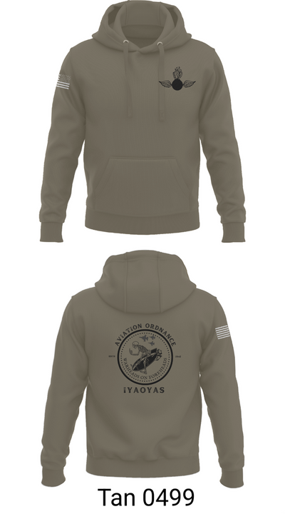 VX-9 92050722 Hoodie - 74
