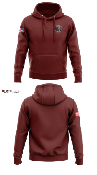 Hoodie, Addison volunteer, Fire Department, Teamtime, Team time, sublimation, custom sports apparel, team uniforms, spirit wear, spiritwear, sports uniforms, custom shirts, team store, custom team store, fundraiser sports, apparel fundraiser