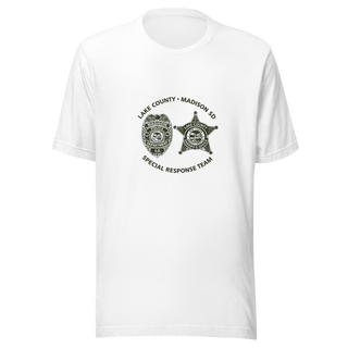 Unisex Staple T-Shirt - White