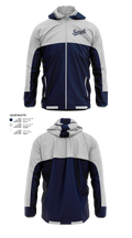 Swing It Fastpitch Windbreaker - 21