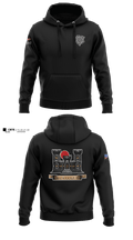 100th MRBC 25457504 Hoodie - 1