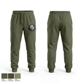 Sweatpants, 333rd Engineer Detachment, Army, Teamtime, Team time, sublimation, custom sports apparel, team uniforms, spirit wear, spiritwear, sports uniforms, custom shirts, team store, custom team store, fundraiser sports, apparel fundraiser