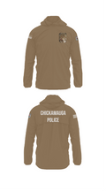 Chickamauga Police 51367773 Windbreaker - 1
