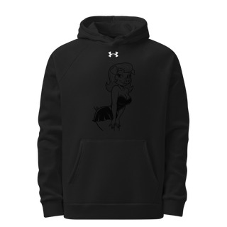 O kelly's 17388713 Under Armour Hoodie