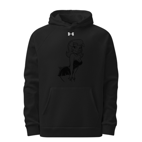 O kelly's 17388713 Under Armour Hoodie