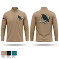 528th company 77258134 Windbreaker - 1