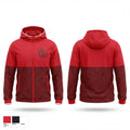 St. John the Baptist Jaguars 68221267 Windbreaker - 1