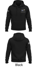 Mt. Bethel Christian Academy Golf Program 44847718 Hoodie - 25