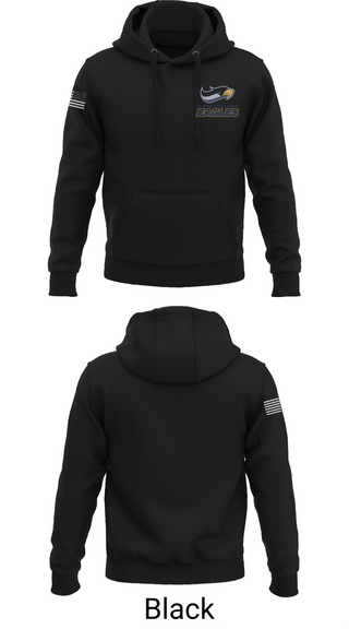Hoodie, Mt. Bethel Christian Academy Golf Program, Golf, Teamtime, Team time, sublimation, custom sports apparel, team uniforms, spirit wear, spiritwear, sports uniforms, custom shirts, team store, custom team store, fundraiser sports, apparel fundraiser