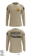 441st Seaport Operations Company 48632233 Long Sleeve Performance Shirt 1