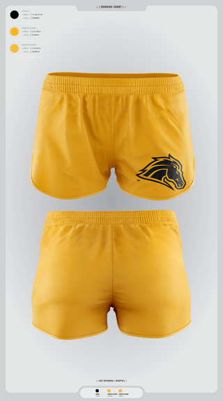Womens Shorts, Metea Valley High School Cheer, Cheer, Teamtime, Team time, sublimation, custom sports apparel, team uniforms, spirit wear, spiritwear, sports uniforms, custom shirts, team store, custom team store, fundraiser sports, apparel fundraiser