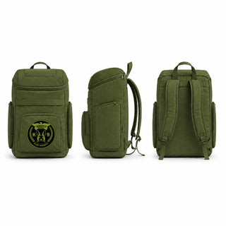 Gear Bag, Clay County Sheriff’s Office K9, Police, Teamtime, Team time, sublimation, custom sports apparel, team uniforms, spirit wear, spiritwear, sports uniforms, custom shirts, team store, custom team store, fundraiser sports, apparel fundraiser