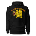 361 MLC Unisex Hoodie - 1