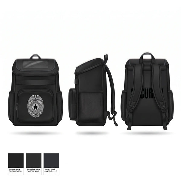 Gear Bag, Frontier security, Police, Teamtime, Team time, sublimation, custom sports apparel, team uniforms, spirit wear, spiritwear, sports uniforms, custom shirts, team store, custom team store, fundraiser sports, apparel fundraiser