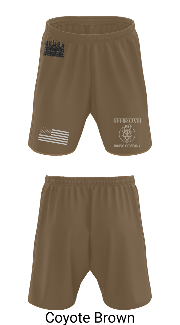 Athletic Shorts With Pockets, 4th ID, , Teamtime, Team time, sublimation, custom sports apparel, team uniforms, spirit wear, spiritwear, sports uniforms, custom shirts, team store, custom team store, fundraiser sports, apparel fundraiser
