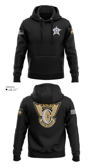 Hoodie, Motors, Police, Teamtime, Team time, sublimation, custom sports apparel, team uniforms, spirit wear, spiritwear, sports uniforms, custom shirts, team store, custom team store, fundraiser sports, apparel fundraiser