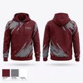 Tribe Hoodie - 2