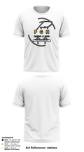 Twirl PGH 8143457 Short Sleeve Performance Shirt - 9