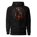 NTAG Nashville Unisex Hoodie - 1