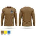 Dog Company Long Sleeve Performance Shirt - 1