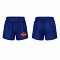 Pendleton County Fire Dept Ranger Panties - 1