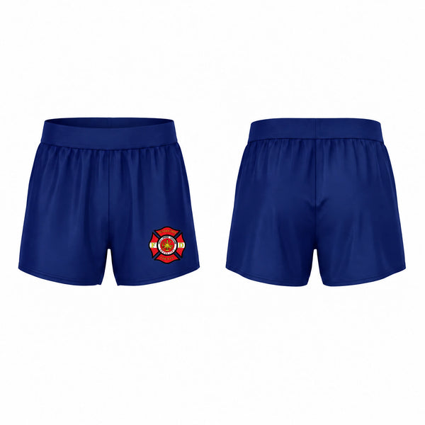 Ranger Panties, Pendleton County Fire Dept, Fire Department, Teamtime, Team time, sublimation, custom sports apparel, team uniforms, spirit wear, spiritwear, sports uniforms, custom shirts, team store, custom team store, fundraiser sports, apparel fundraiser