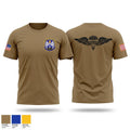 351SWTS Old School Cotton Feel Shirt - 1