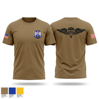 Old School Cotton Feel Shirt, 351SWTS, Air Force, Teamtime, Team time, sublimation, custom sports apparel, team uniforms, spirit wear, spiritwear, sports uniforms, custom shirts, team store, custom team store, fundraiser sports, apparel fundraiser