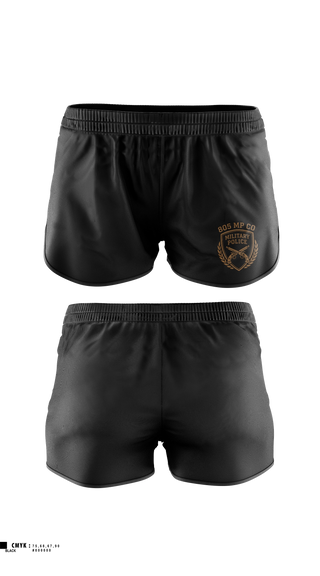 Ranger Panties, 805th Military Police Company, Army, Teamtime, Team time, sublimation, custom sports apparel, team uniforms, spirit wear, spiritwear, sports uniforms, custom shirts, team store, custom team store, fundraiser sports, apparel fundraiser